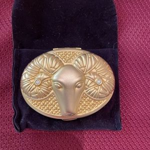 Estee Lauder compact